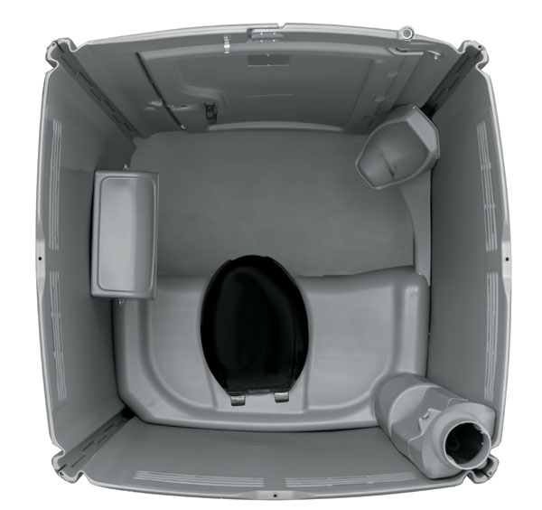 San Antonio Porta Potty Rental Maintenance