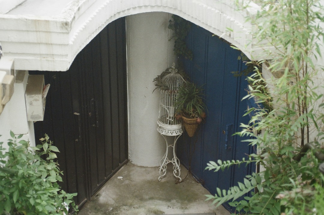 Photo porta potty rental