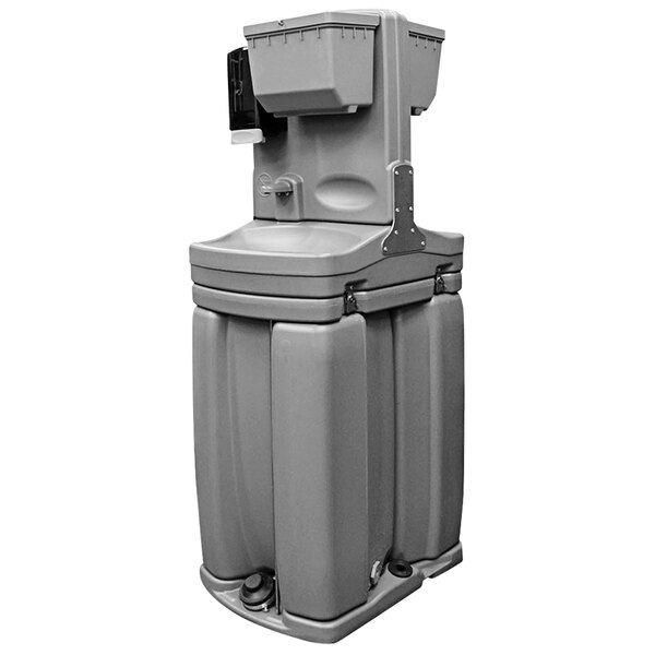 Portable Handwashing Station